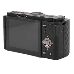 Yctze 5K HD Spiegellose Kamera G930