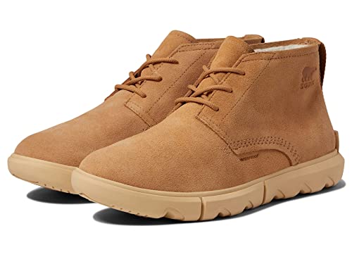 Image of Sorel Explorer Drift Waterproof