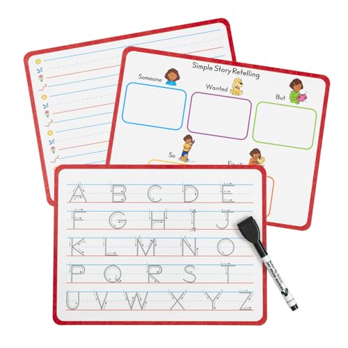 Image of Really Good Stuff Family Engagement Reading, Read, Write & Play Pack | Ages 5+, Kindergarten+