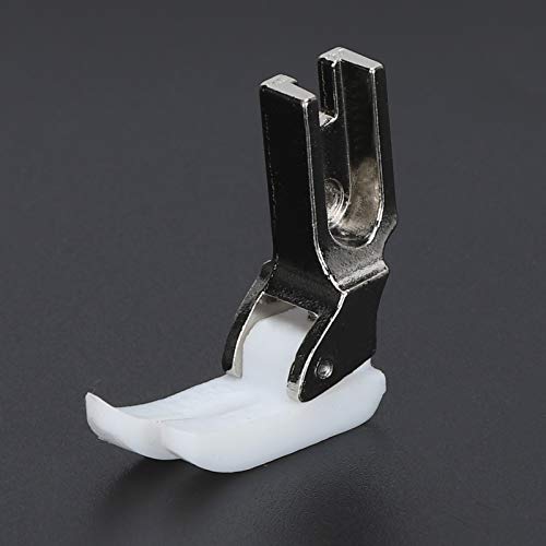 Accesorios pie prensatelas plano para máquina de coser miniatura 3