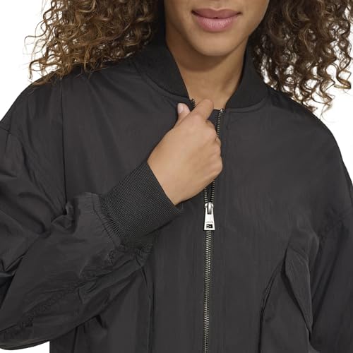 Image of Levi's Women's Lightweight Shorty Bomber Jacket