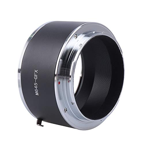 Objectif Zhongyi 135mm F/2.5 Full Frame Pour Fujifilm GFX (monture G) - Neuf Sous Emballage