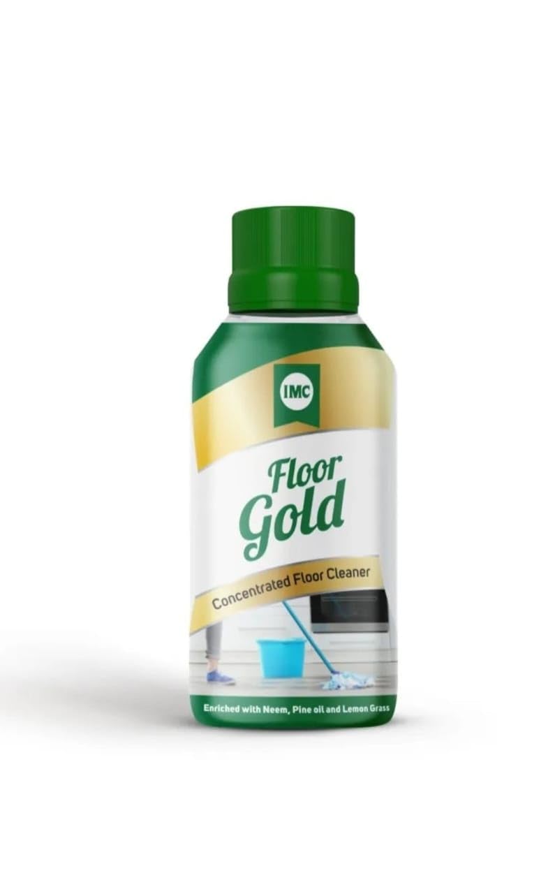 KT IMC Floor Gold Pack of 4