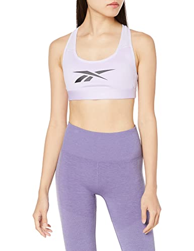 Reebok(リーボック) スポーツブラ S ラックス ベクター Racer ブラ レディース KC138