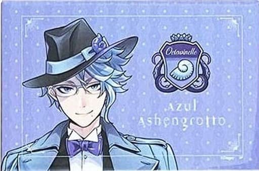 ツイステッドワンダーランド　寮服　ブラインドマグネット ディズニー ツイステッドワンダーランド ブラインドマグネット 寮服 A