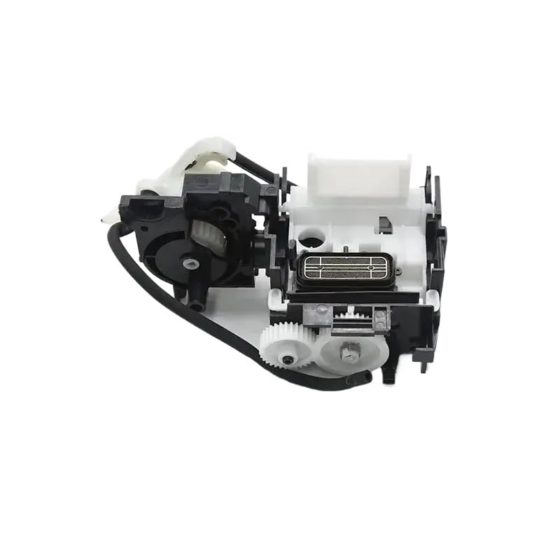 5X L3118 Pump Ink System Capping Assy Cleaning Unit Compatible with L1110 L3100 L3101 L3106 L3108 L3110 L3115 L3116 L3117 L3119 L3150