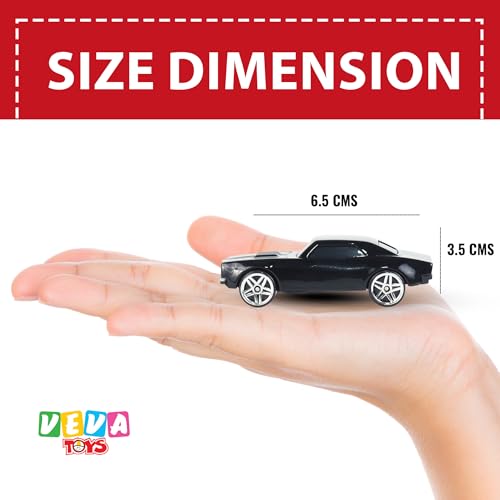 Image of Metal die cast 1:64 2 Pack Cars
