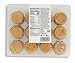 Whole Foods Market Kitchens, Mini Vegan Vanilla Cupcakes 12pk, 12.5 oz