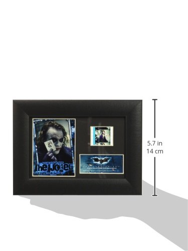 Amazon.com: Trend Setters Batman The Dark Knight Joker Framed 