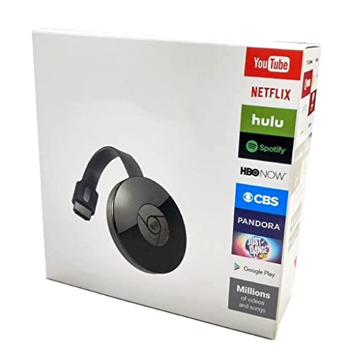 CARE CASE® High Definition Screen Mirroring Device for Non-Smart TV Compatible with All Types of Mobiles and Laptops