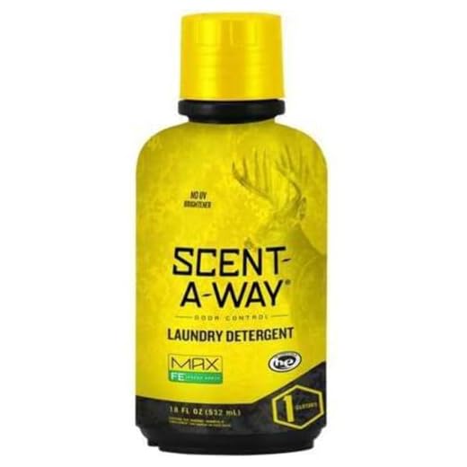 Hunters Specialties Hsc Saw Detergent 18 oz Fe