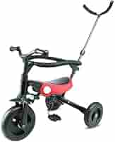 赤い三輪車 クロームハンドル aka0413_4.jpg