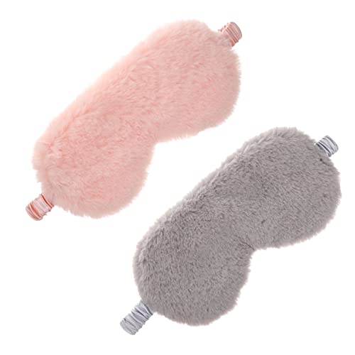 FOMIYES 2 ʂ݃AC ̃ACVF[hJo[ ؂Ȑ ⏕ eye mask eye patch  ܂ X[sOAC pb` Te