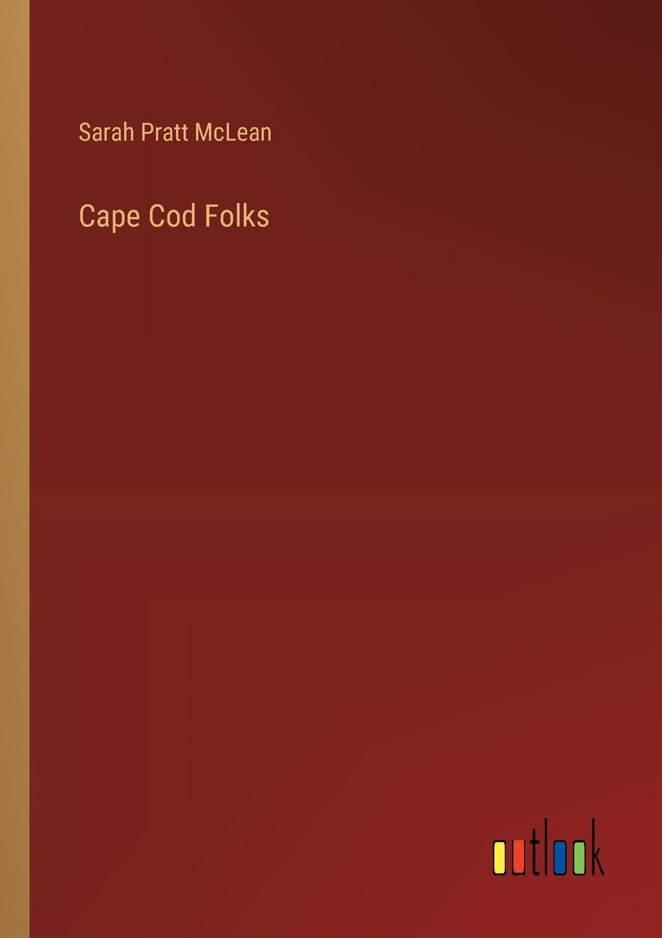 Cape Cod Folks