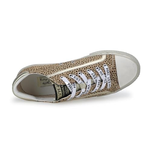 Image of VINTAGE HAVANA Womens Alive Slip On Sneakers Shoes Casual