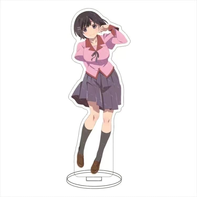 ぷに缶バッジ 物語シリーズ 千石撫子 戦場ヶ原　八九寺宵 帽子 ぷに缶バッジ 物語シリーズ 千石撫子 戦場ヶ原 八九寺宵 帽子