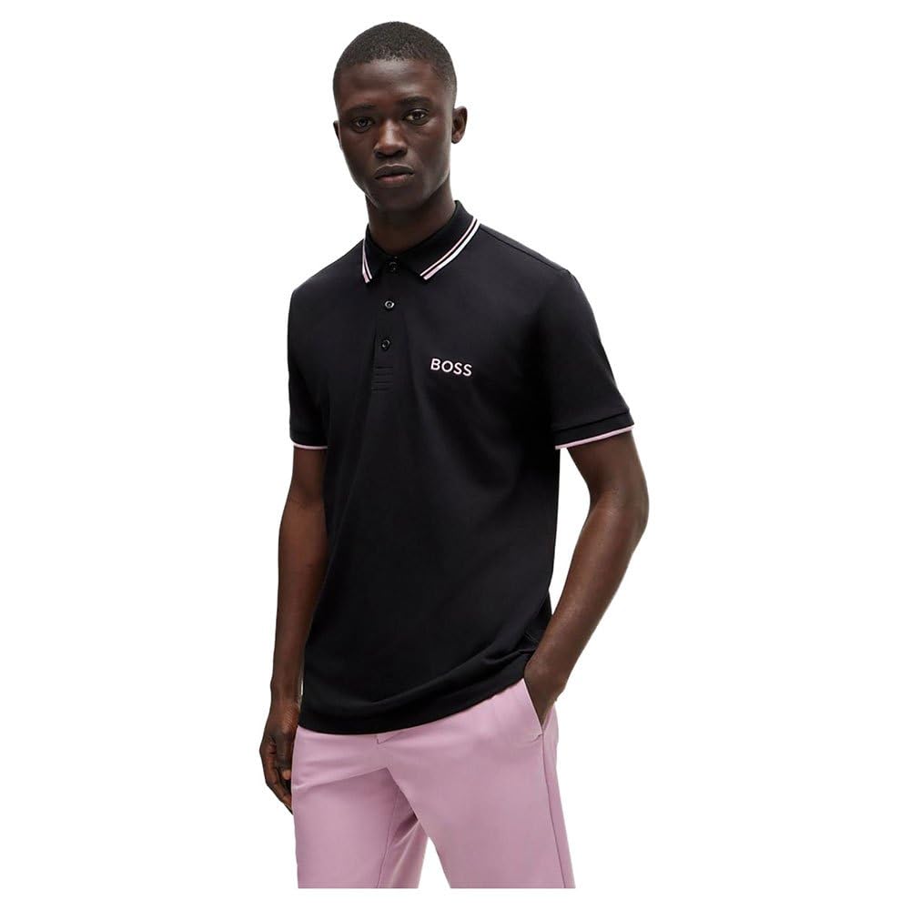 Men's Paddy Polo Shirt