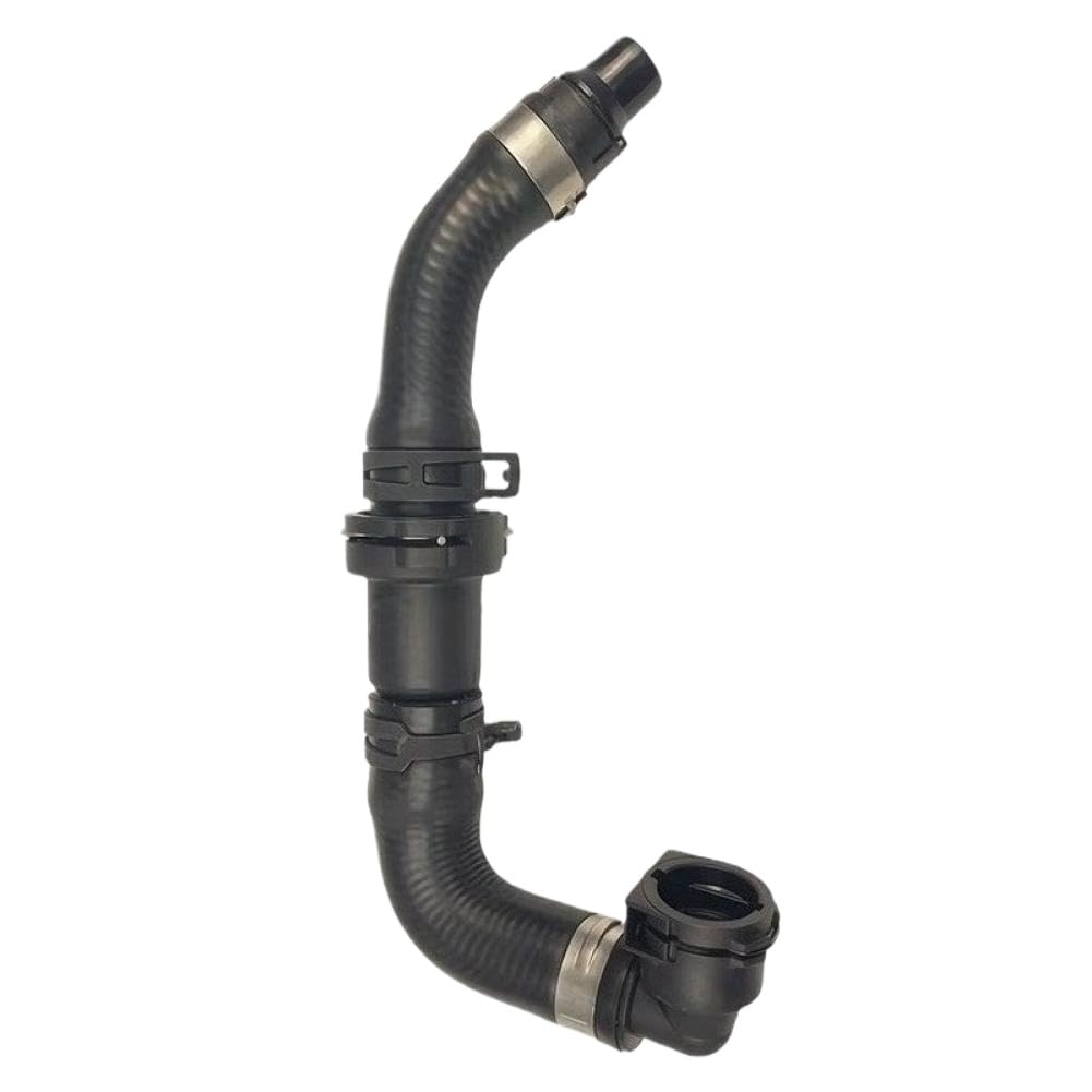 Eewwgjrthh Onecolor Radiator Coolant Hose Compatible With Land Rover L405 Range Rover Sport L494 Discovery 5 L462 L663