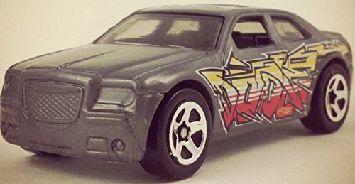 Hot Wheels 2015 Mystery Modèles Chrysler 300C Hemi Moulé sous Pression dans Sac