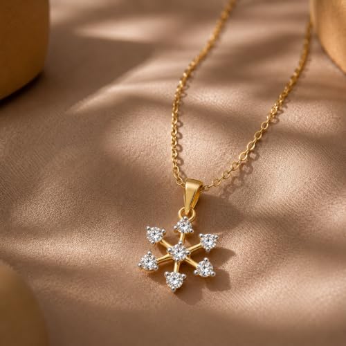 Sparkles yellow lab-grown diamond jewellery – image 2