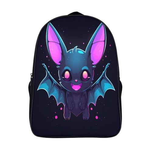Mochila infantil impermeable para el colegio y excursiones con diseño de dibujos animados