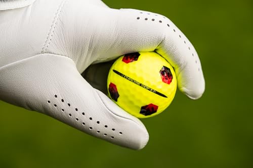 Callaway Chrome Soft Golf Balls - Premium Performance