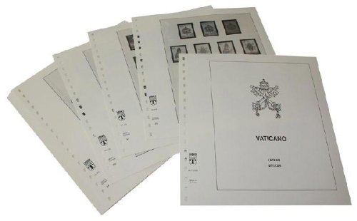 Bosnie-Herzégovine feuilles pré-imprimées LINDNER classeur timbre 93-08