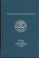 Chemical Mechanical Planarization: Proceedings of the Symposium on Chemical Mechanical Planarization (4th: 2000: Phoenix, AZ) 1566772931 Book Cover