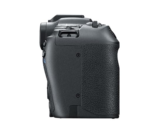 Amazon | キヤノン ミラーレスカメラ ボディー EOSR8 1個 | ミラーレス