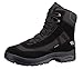 Produktbild Brütting Falera Unisex Schneestiefel, schwarz, 42 EU