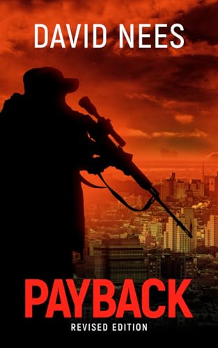 Image of Payback: Revised Edition (Assassin Series)