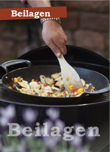 Grillen Pur - Das 1x1 des Grillens für Anfänger