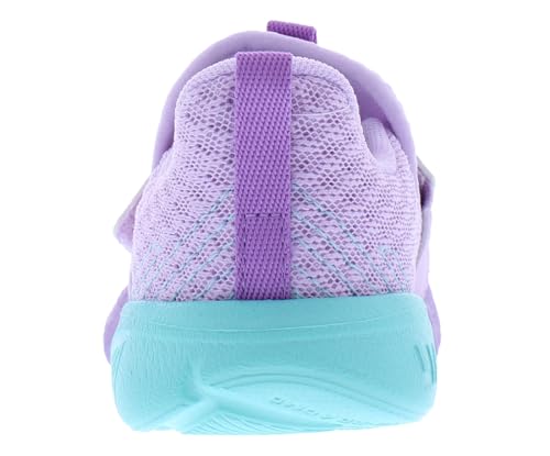 Under Armour Unisex-Baby Infant Flash Running Shoe3