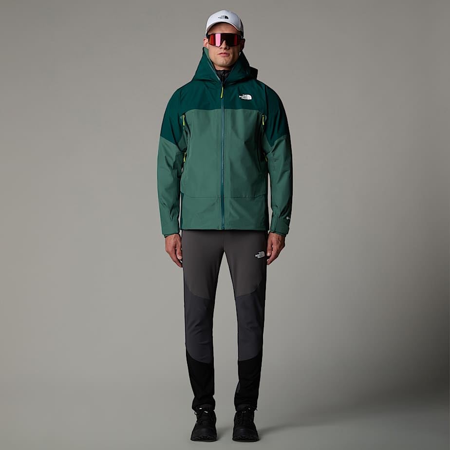 The North Face Jazzi 3l Gtx Giacca Uomo (Pacco da 1)