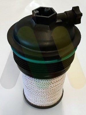LVFF823 Filtro carburante Diesel Cartuccia filtro Compatibilità con FORD Transit Custom V362 Van FY, FZ Transit Mk7 Van V363, FCD, FDD Transit Mk7 Camion pianale/Telaio V363, FED, FFD