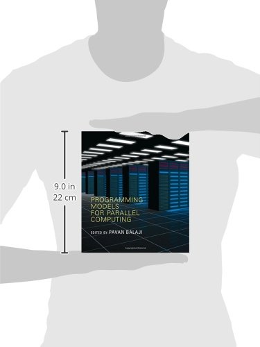 The 30 Parallel Computer Programming Books To Read In May 2025 - Cherry ...
