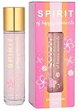 Duftrichtung: floral fruity fresh