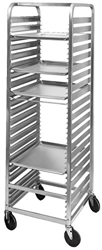 Channel Manufacturing 570AC6 Bun Pan Rack