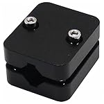 HEALLILY-GPS-Navigation-Bracket-Phone-Mount-Rack-Handlebar-Cell-Phone-Bracket-Cellphone-Stand-Motorbike-GPS-Rack-Glass-Pans-for-Cooking-Rider-Motorcycle-Accessories-Aluminum-Alloy