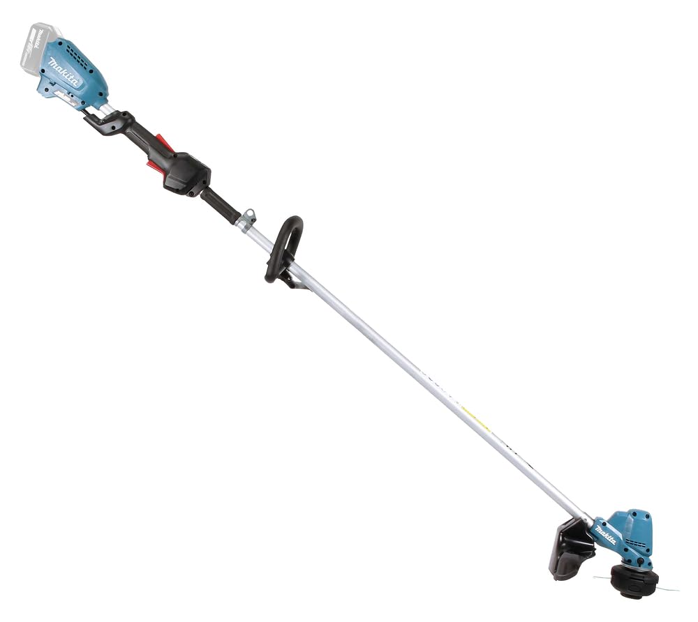Makita DUR190LZX9 Débroussailleuse sans Fil 18 V (sans Batterie, sans Chargeur)