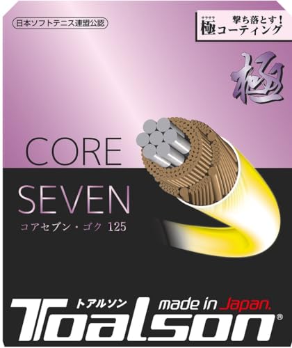 gA\ TOALSON Kbg \tgejXp P RAZu iCORE SEVENj  125 6432510K ubN