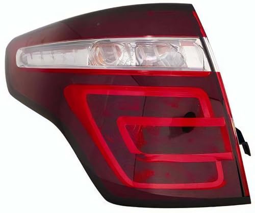 Codici OE / OEM Articolo: 6351LQ