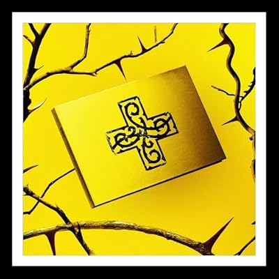 (HUNGER Ver.+Gift) TXT [7TH YEAR:WHEN THE WIND PAUSED AMONG THE THORNS] 8th Mini Album K-POP