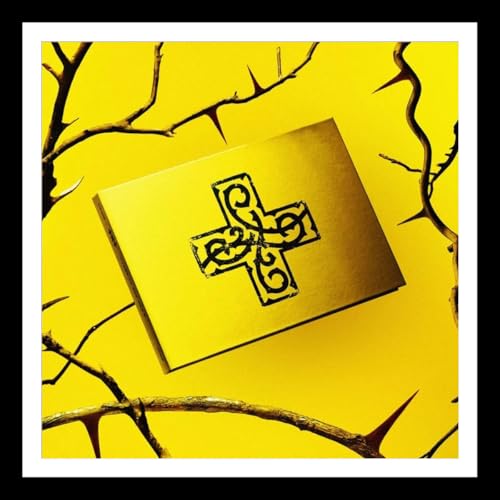 Image of (HUNGER Ver.+Gift) TXT [7TH YEAR:WHEN THE WIND PAUSED AMONG THE THORNS] 8th Mini Album K-POP