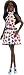Barbie Fashionistas Doll 106
