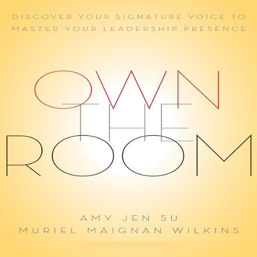 Cover art for Own The Room