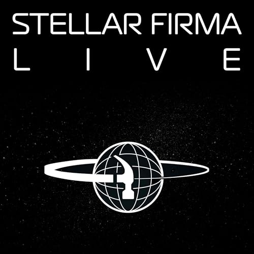 Stellar Firma LIVE - Tickets on Sale Now!