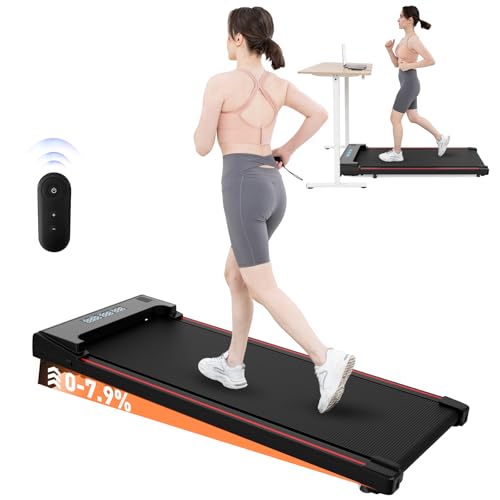 CITYSPORTS Walking Pad Treadmill CS-P1