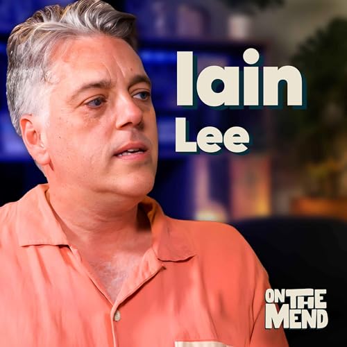 How a Phone Call on Air Changed Iain Lee’s Life Forever