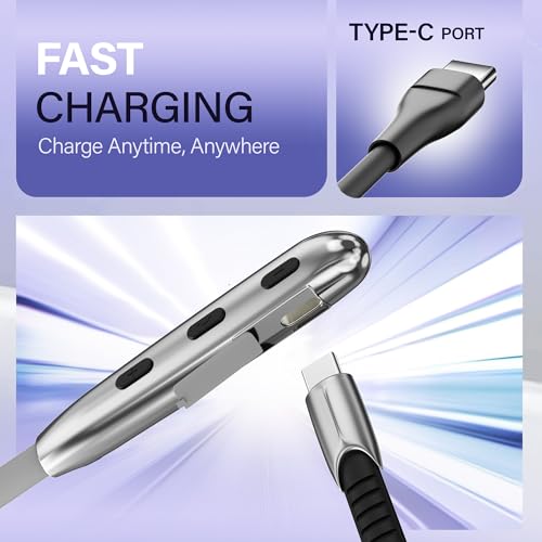 Image of AROMA NB119 Tronix Upto 100 Hr Playtime*,ENC,Fast Charging,Dual Pairing Neckband Bluetooth